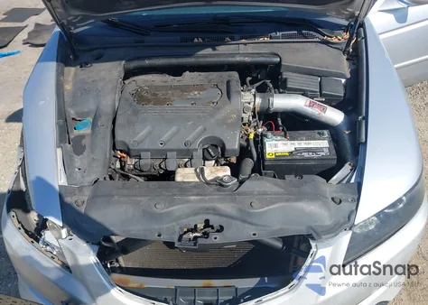 2005 Acura Tl from USA, damaged, VIN 19UUA65575A006371